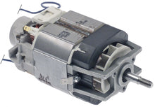 Motor pentru blender, 220 V, 450 W, 50 Hz, 800 rpm, filet pe stanga M6, ax ø 8 mm, Grup Multiplu Ceado, Faba 30103 - 501455