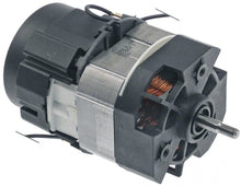 motor for bar blender 230V 1500W 50Hz 28000rpm 1 phase thread M6L shaft ø 8mm  -  501456