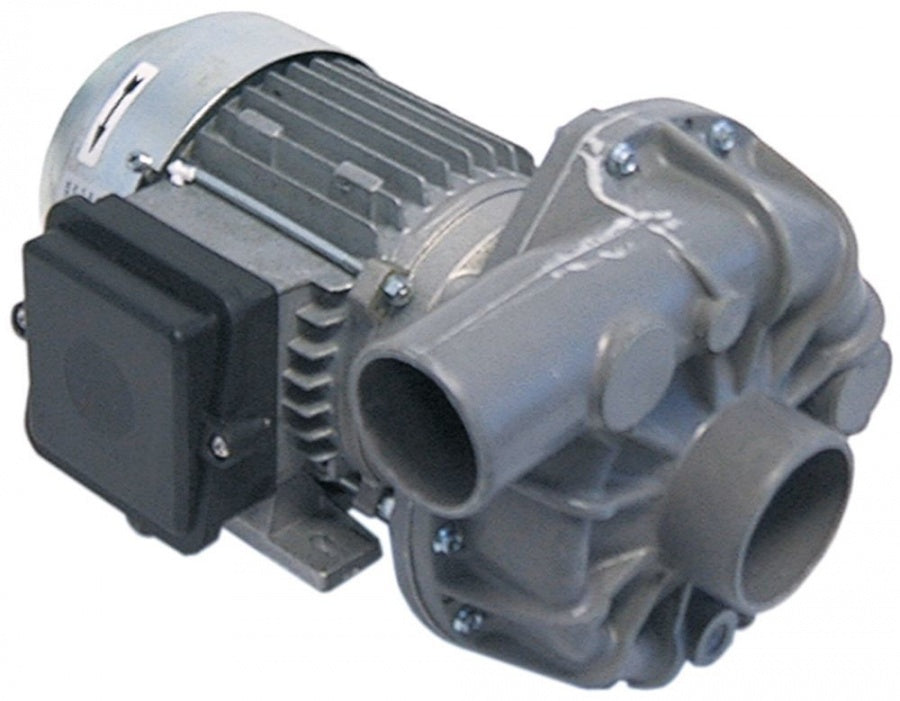 Pompa FIR tip 2241.2501, intrare ø 63 mm, iesire ø 53 mm, 230/400 V, 50 Hz, 3 faze, 0,89 kW, 1,5 HP Comenda 100717 - 501467