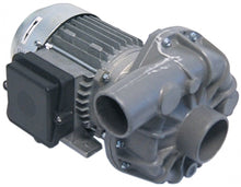 Pompa FIR tip 2241.2501, intrare ø 63 mm, iesire ø 53 mm, 230/400 V, 50 Hz, 3 faze, 0,89 kW, 1,5 HP Comenda 100717 - 501467