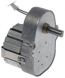 Motoreductor FIBER type G085J0BDA36, 230V, 2 rpm, ax ø 8x6 mm - 501468