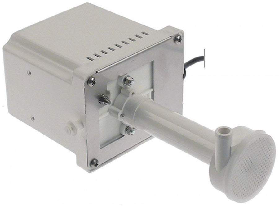 pump REBO type NR40 40W 220/240V 50Hz outlet ø 12,7mm L 275mm rotation direction left - 501481