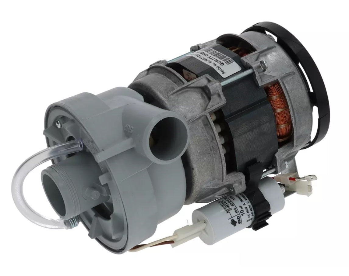 Pompa spalare LGB LA500 0,47kW, 230V, intrare ø 42mm, iesire ø 37mm - 501485
