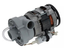 Pompa spalare LGB LA500 0,47kW, 230V, intrare ø 42mm, iesire ø 37mm - 501485