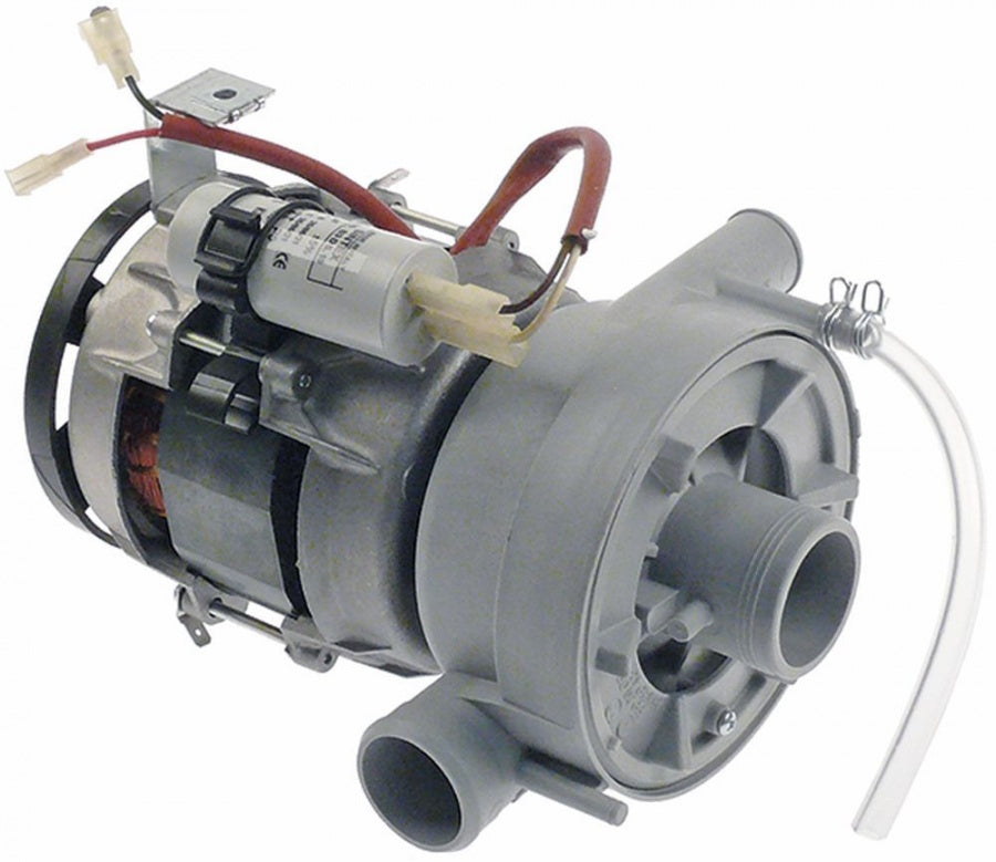 Pompă spălare LGB LA500 0,47kW 230V 130977 intrare ø 42mm ieșire ø 37mm - 501485