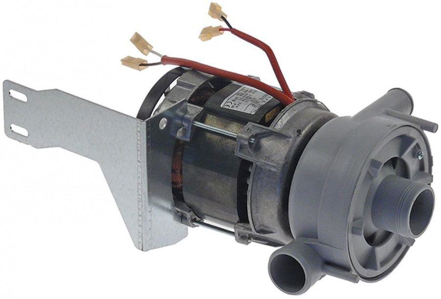 wash pump inlet ø 42mm outlet ø 37mm type LA50 AP 230V 50Hz 1 phase 0,7kW L 220mm - 501486