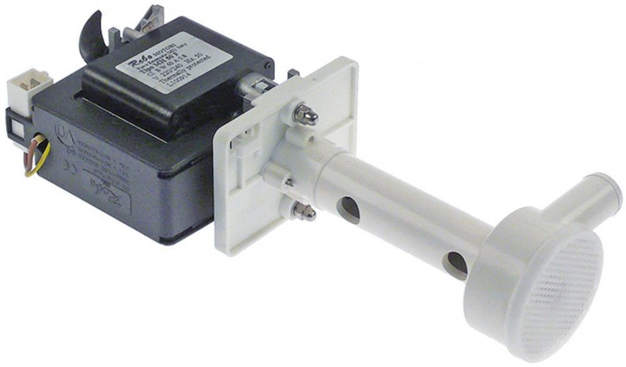 Pompa REBO tip MH50F, 60 W, 230 V, 50 Hz, iesireø 18 mm, L 137 mm, rotatie dreapta - 501498