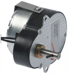 Motoreductor MECHTEX 230V, 50/60 Hz, ax ø 6 mm, 40 rpm, inlocuieste FIBER G025J0BAFHA - 501508