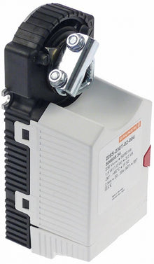 Motor de acționare GRUNER tip 225S-230T-02-004, 1.5 watt, 230V, 50/60Hz, ax ø 16 mm - 501509