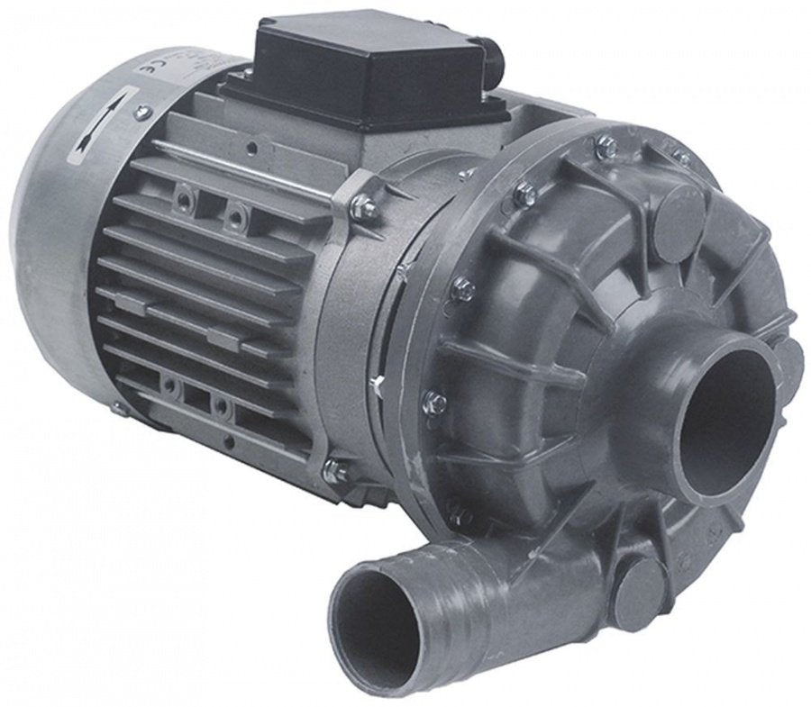 pompa ø intrare 63mm ø ieșire 47mm tip 1227.2711M10 230/400V 50Hz faze 3 1.7kW