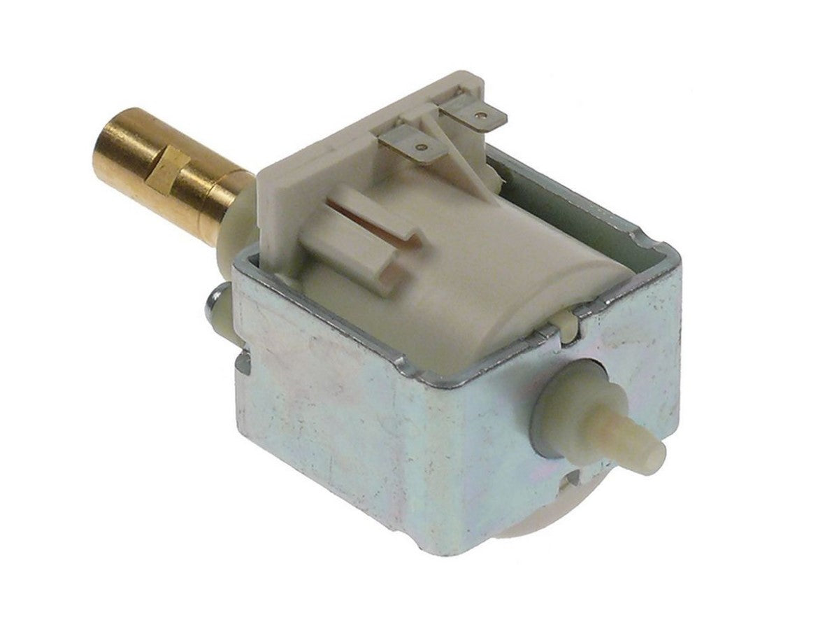 Pompa vibrații tip EX5GW 50Hz 48W 230V ø intrare 6mm ø ieșire 1/8" ULKA