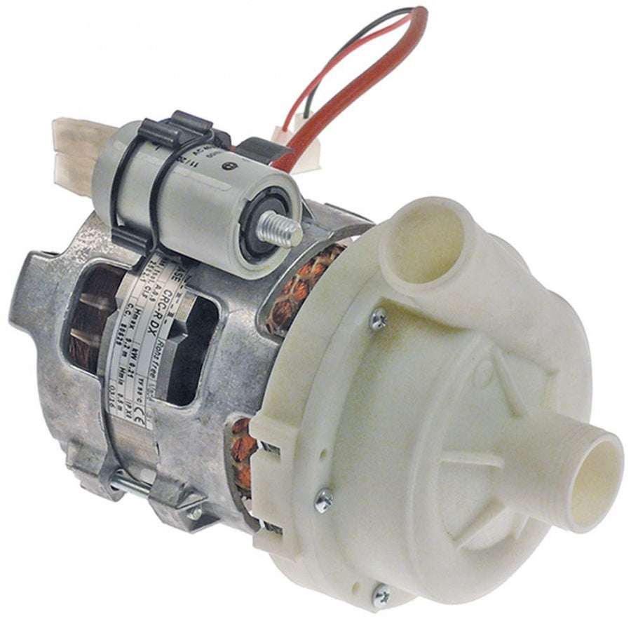 pompa ø intrare 28mm ø ieșire 26mm tip CRC-R DX 230V 60Hz faze 1 0.2kW L 175mm