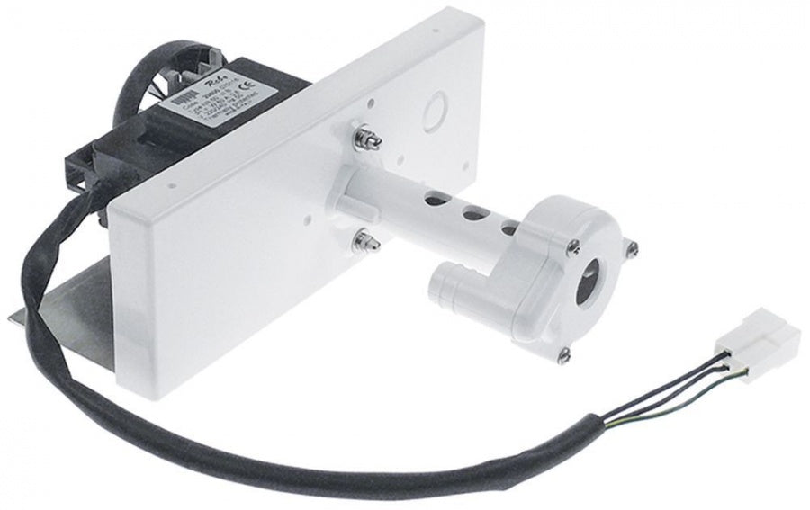 Pompa REBO, tip NR50, 60 watt, 220/240V 50 Hz, ø ieșire 12mm, L 110mm,rotație stânga - 501534
