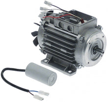motor 250watt 230V 50Hz faze 1 ø ax 11mm øF 90mm 2800rot/min tip 1-MP63 A2 ø 120mm Î 130mm L 195mm
