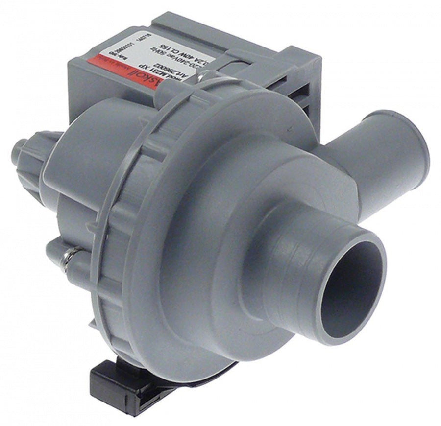 Pompa golire ASKOLL M231 XP, 40W, 220-240V, intrare ø 30 mm, iesire ø 22 mm - 501541