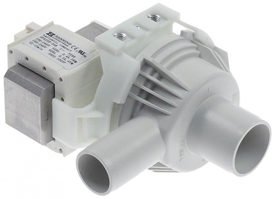 Pompa de golire HANNING DPS25R, 32watt, 230V, intrare ø 30mm, iesire ø 24mm - 501542