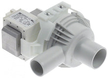 Pompa de golire HANNING DPS25R, 32watt, 230V, intrare ø 30mm, iesire ø 24mm - 501542