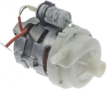 pompa ø intrare 28mm ø ieșire 12mm tip CRC-R DX 230V 50Hz faze 1 0.2kW 0.2PS L 175mm