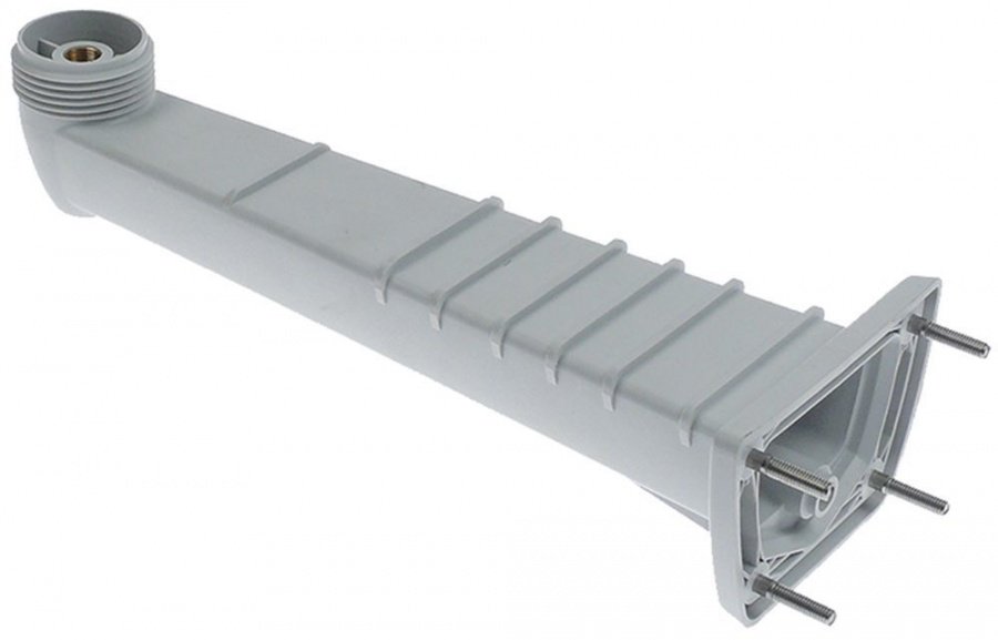 suport brate de spalare PM sus ø 42mm Î 78mm L1 340mm