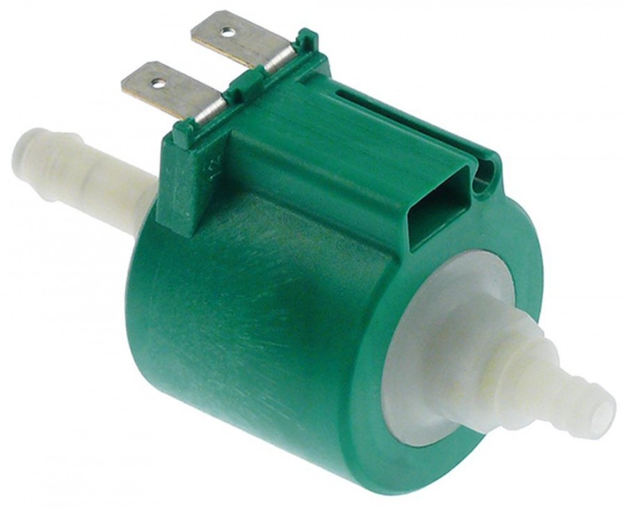 pompa vibratii tip MPP2.02.041.2/ST/S 208-240V 14watt 50Hz ø intrare 6.5 ø ieșire 7.5 ARS L 87mm