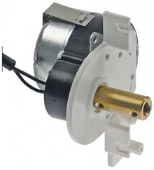 Motoreductor MECHTEX GB5F 15, 230 V, 50 Hz, 40 rpm, ax ø 12mm - 501549
