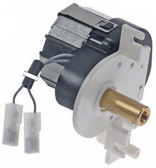 motoreductor 3watt 230V 50/60Hz 50rot/min ø ax 12mm pentru automat de cuburi de gheaȚĂ
