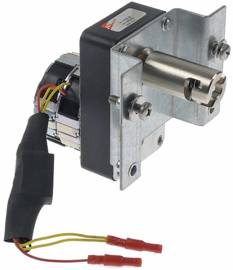 motoreductor MECHTEX tip M14 A MSE 30 ø ax 25mm