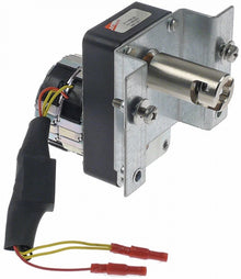 motoreductor MECHTEX tip M14 A MSE 30 ø ax 25mm