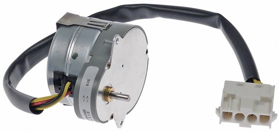 motoreductor SAIA tip UDR1ND5D08AAN8EZ68 230V tensiune AC 50/60Hz 8,0rot/min ø ax 4x3mm