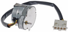 motoreductor SAIA tip UDR1ND5D08AAN8EZ68 230V tensiune AC 50/60Hz 8,0rot/min ø ax 4x3mm
