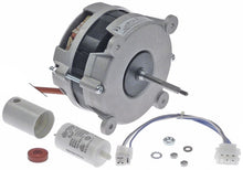 Motor ventilator FIR 3013.2353, monofazic, 75 W, 230 V, 50/60 Hz, 2800 rpm - 501565
