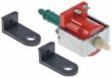 Pompa vibranta ULKA, 230V, 22 W, 50 Hz, ø intrare 6, ø ieșire 6 - 501567