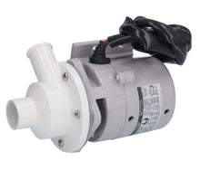 Pompa de golire TAKEFU APTA4B2P10L2, 38/33W, alimentare 100V, 50/60Hz, intrare ø 28.5mm, iesire ø 23mm, 2690rpm, Hoshizaki 316043A05, 316043A08, 316043A09