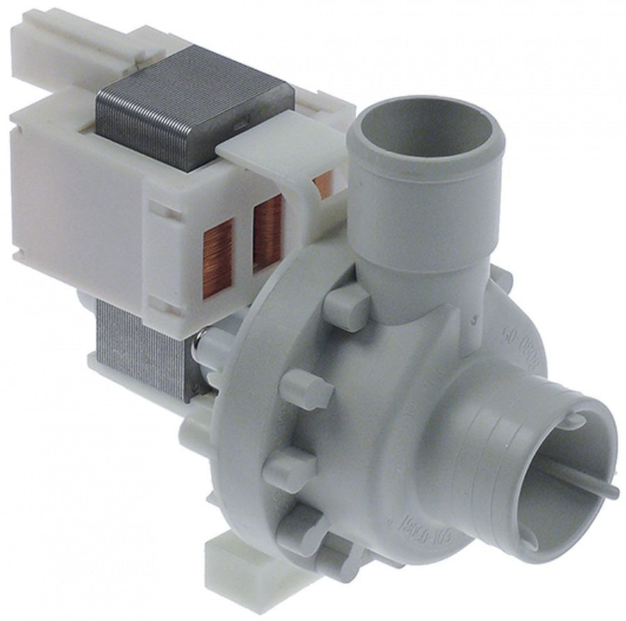 pompa de golire 32watt 200-240V ø intrare 35mm ø ieșire 30mm 50/60Hz tip HANNING