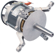 motor ventilator 220-240V faze 1 50/60Hz 0.6kW 1400/1700rot/min L1 190mm L2 45mm L3 47mm