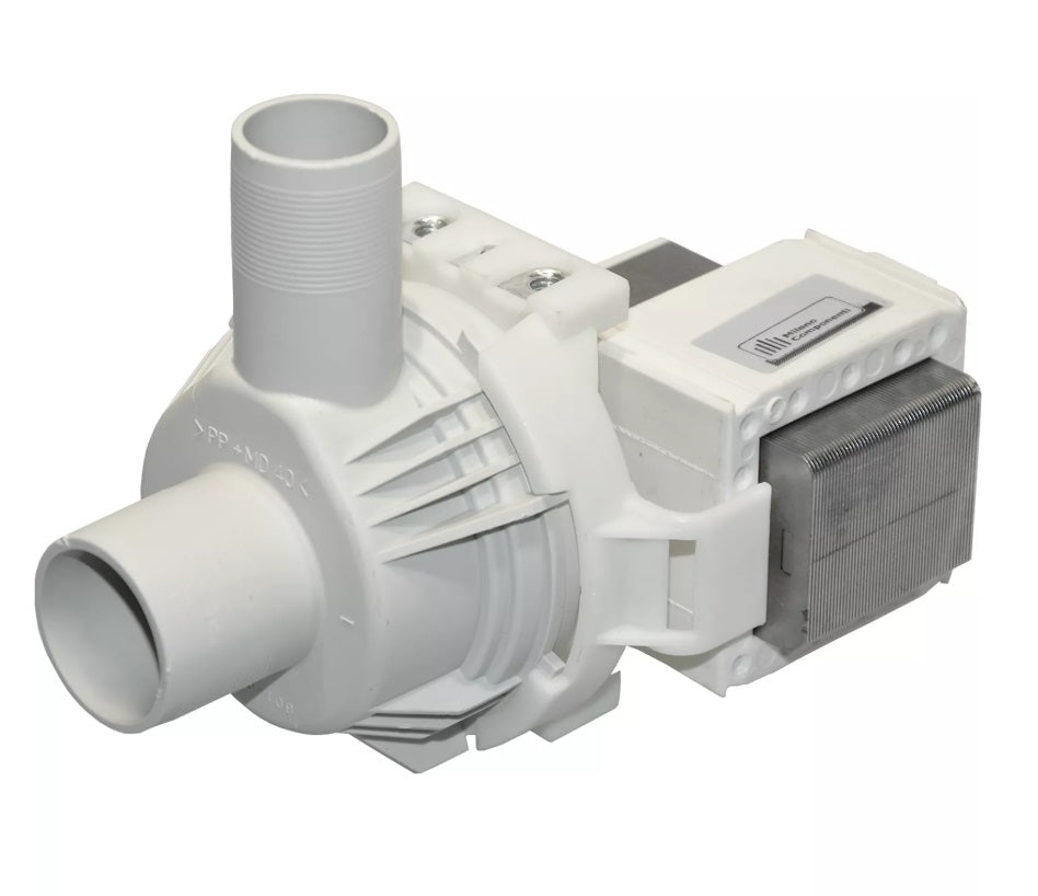 Pompa de golire/evacuare Hanning DPS35-061, 40W, 220-240V, intrare ø 30mm, iesire ø 24mm