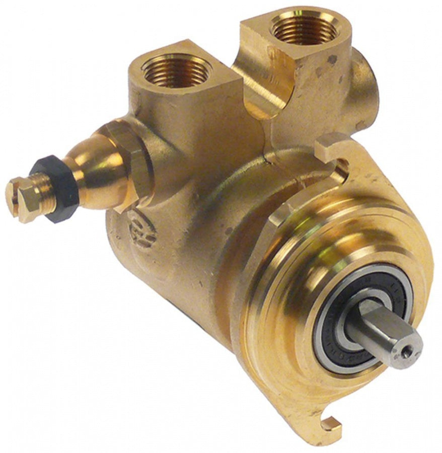 Pompa FLUID-O-TECH MA154, 150 l/h, racordare 3/8", L 73,5 mm - 501600