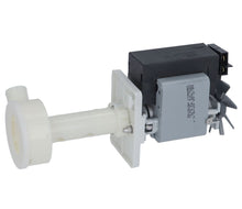 Pompa GRE 620430-09, 60W, 230V, 50Hz, L 110mm, iesire ø 21mm, directie de rotatie dreapta