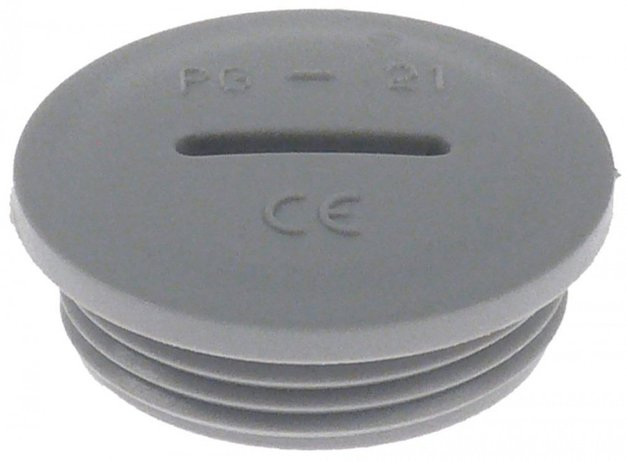 capac filet PG21 Î 11mm