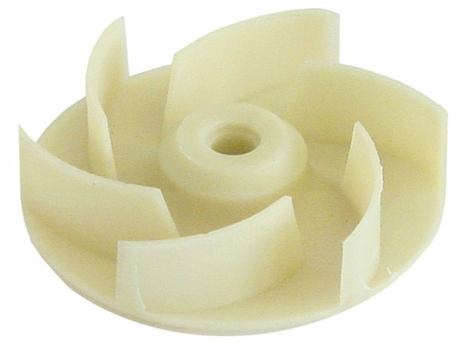 Rotor turbina pentru pompa ø 86 mm, H 22 mm, ax ø 9/8 mm - 502015