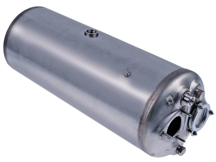 boiler