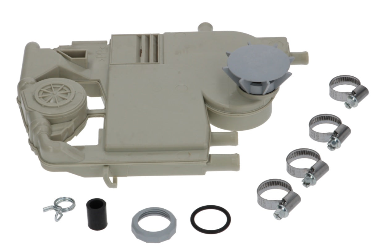 Set flowmetru WSE, WINTERHALTER, racorduri furtun ø 13/13/11/11 mm - 502056