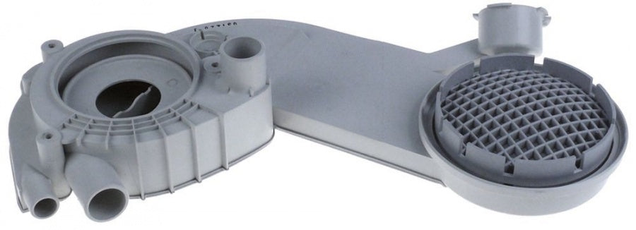 Kit colectare si golire - 502059