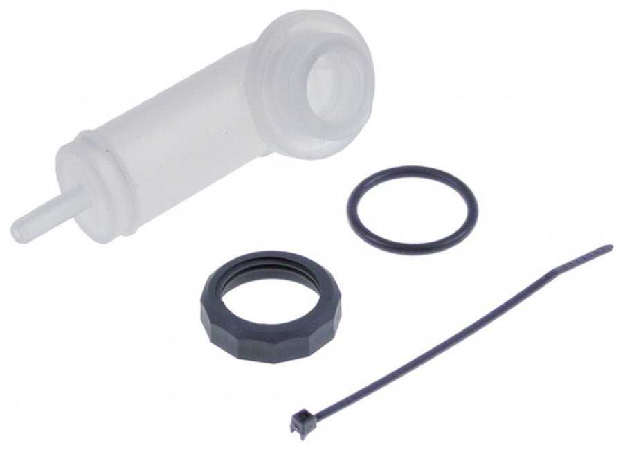 Set camera de aer Winterhalter 60003525, L 75 mm, filet 3/4, racord furtun ø 6 mm - 502062