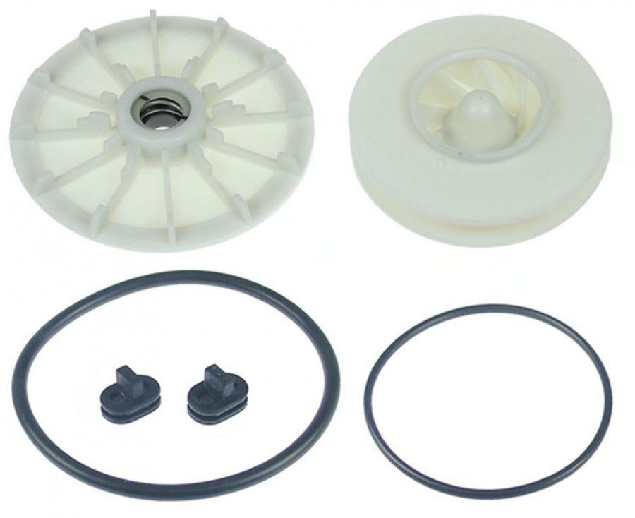 Set rotor turbina pentru pompa - Cod 502065