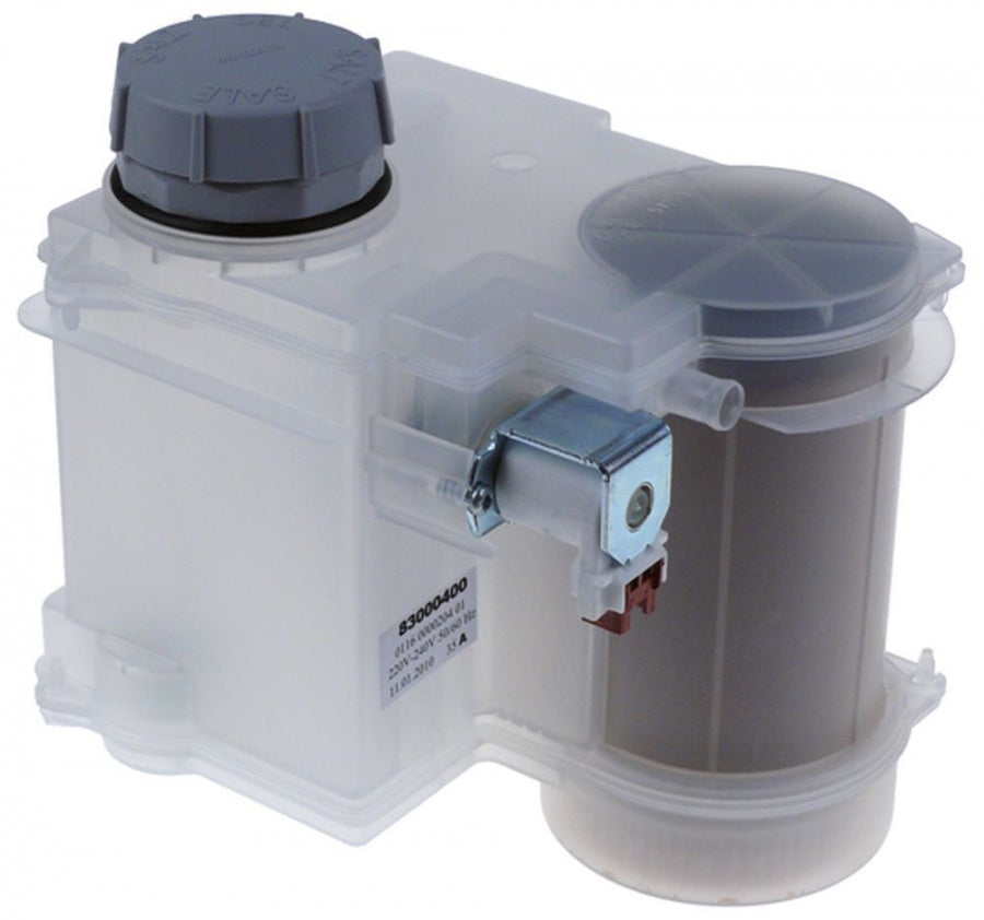 Dedurizator pentru masina de spalat vase 220/240 V, 50/60 Hz - WINTERHALTER, CLASSEQ 83000400 - 502067