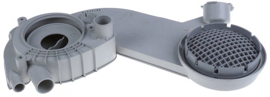 drain unit suitable for WINTERHALTER model GS310/402 - Code 502082