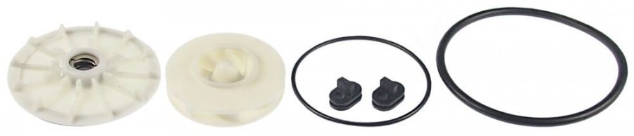 Set rotor turbina pentru pompa ø 92 mm, 60003592 - 502083