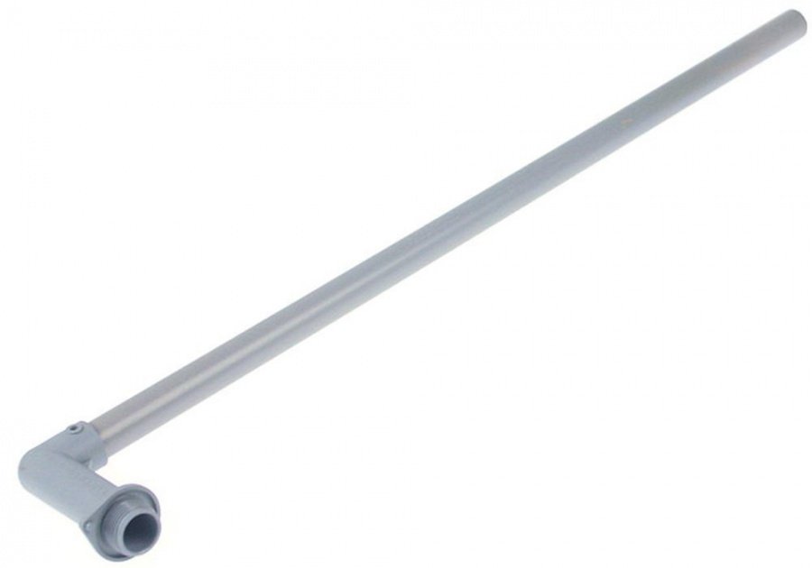 pipe for cable L 650mm - Code 502094