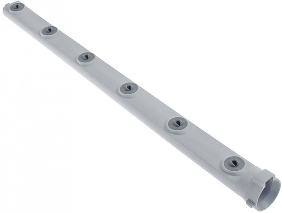 wash arm mounting position upper/lower L 570mm - Code 502097